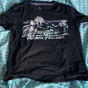 Volcom Hawai’i tee